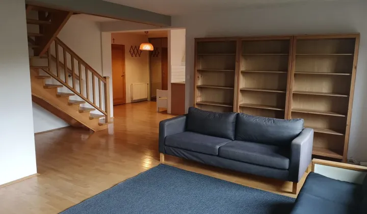 dom wolnostojący, 4 pokoje Kraków Prądnik Biały, ul. Lawendowa