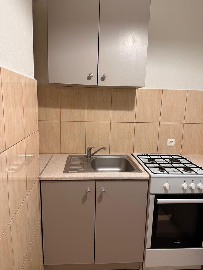 Mieszkanie 1-pokojowe Częstochowa, al. Aleja Armii Krajowej. Zdjęcie 8