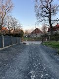 Działka budowlana Ulesie. Zdjęcie 4