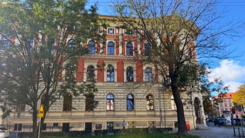 Lokal Świdnica, pl. Grunwaldzki. Zdjęcie 2