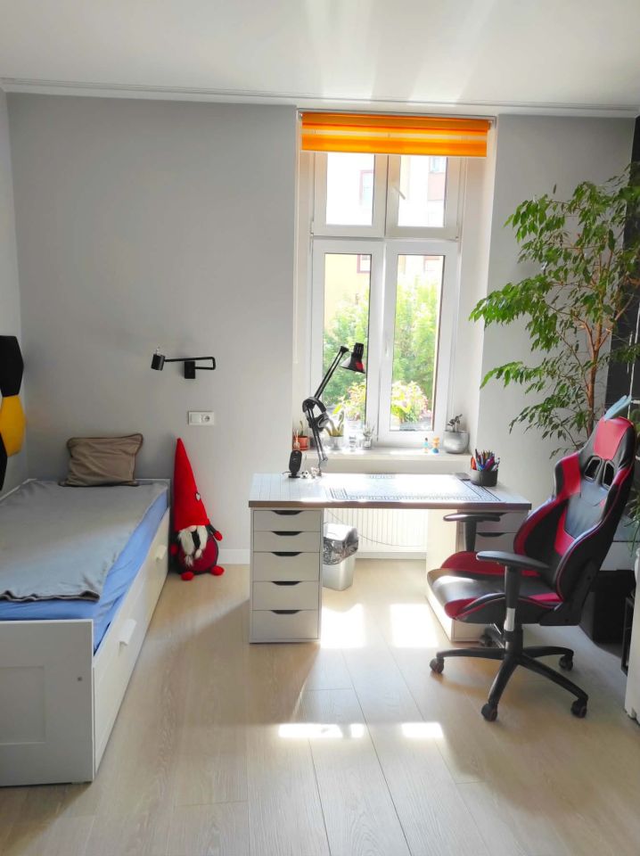 Mieszkanie 3-pokojowe Legnica Tarninów, ul. Hutników. Zdjęcie 17
