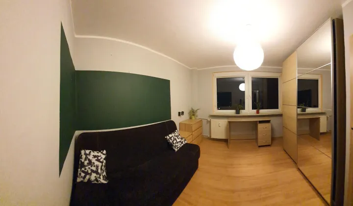 Mieszkanie 2-pokojowe Warszawa Bemowo, ul. Uniejowska