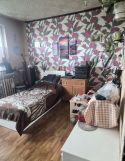 Mieszkanie 3-pokojowe Łódź Bałuty, ul. 11 Listopada. Zdjęcie 3