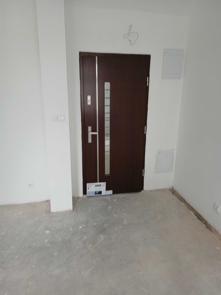 Mieszkanie 3-pokojowe Szczecinek Centrum. Zdjęcie 5