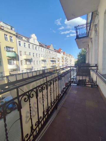Mieszkanie 3-pokojowe Wrocław Krzyki, ul. Szczęśliwa. Zdjęcie 1