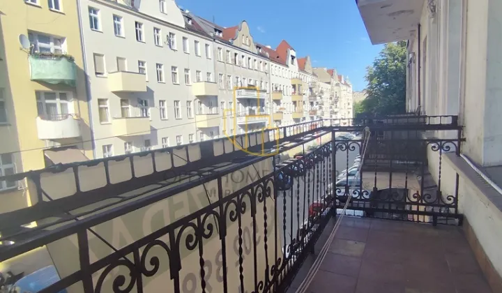 Mieszkanie 3-pokojowe Wrocław Krzyki, ul. Szczęśliwa