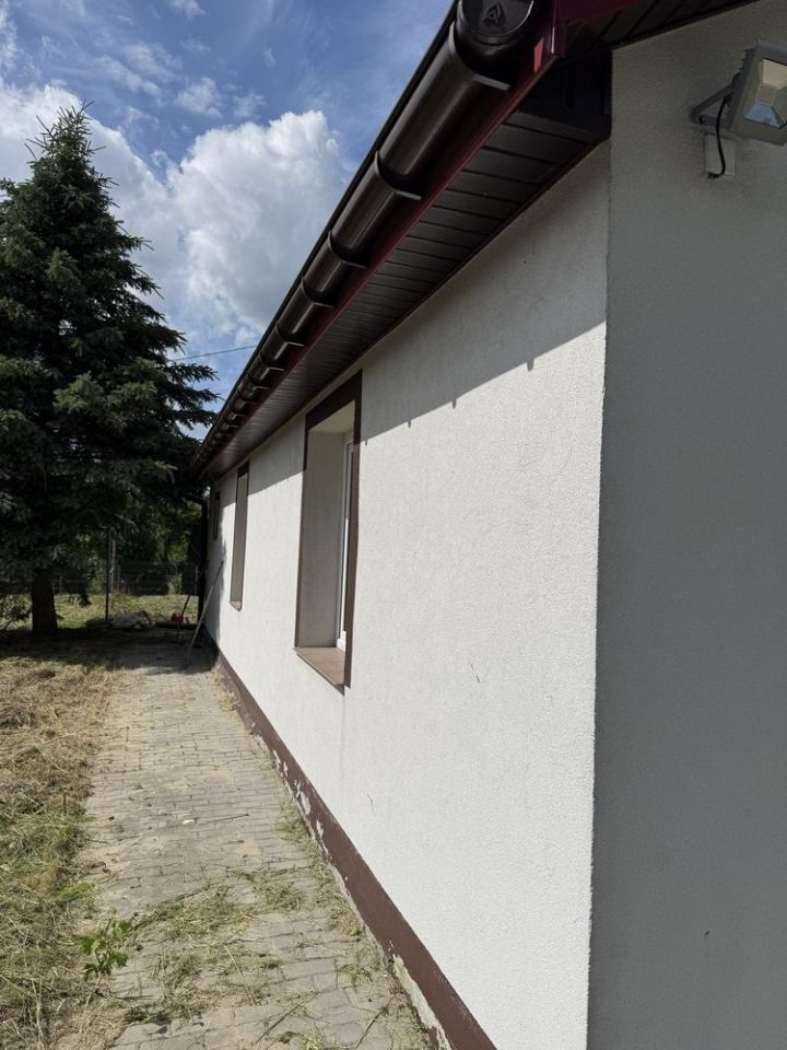 Działka rekreacyjna Dęblin Młynki, ul. Podwale. Zdjęcie 3