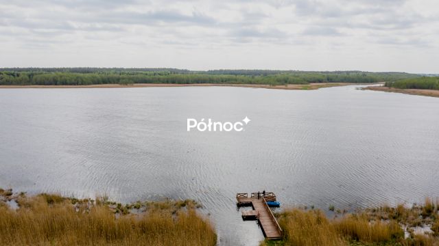 Działka inwestycyjna Skomętno Wielkie. Zdjęcie 14