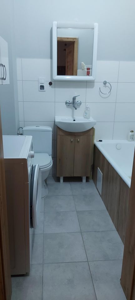 Mieszkanie 3-pokojowe Szczecin Centrum, ul. Jagiellońska. Zdjęcie 9