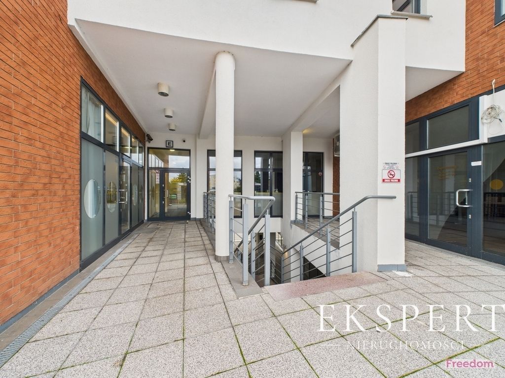 Lokal Koszalin, pl. Zwycięstwa. Zdjęcie 14