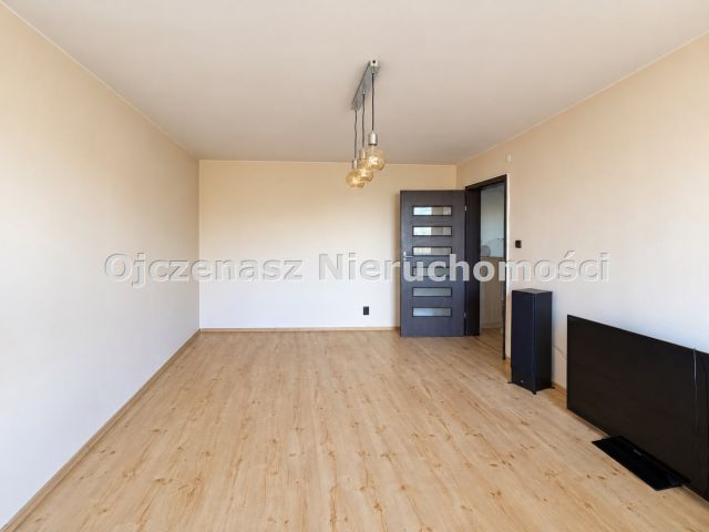 Mieszkanie 4-pokojowe Bydgoszcz Kapuściska. Zdjęcie 17