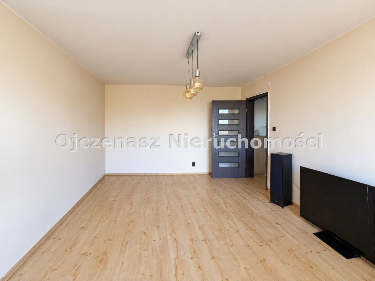 Mieszkanie 4-pokojowe Bydgoszcz Kapuściska. Zdjęcie 17