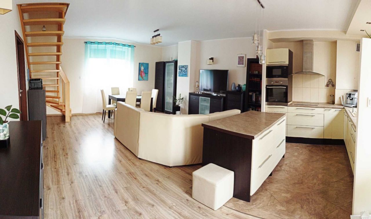 Mieszkanie 5-pokojowe Opole Półwieś, ul. prof. Leszka Kuberskiego