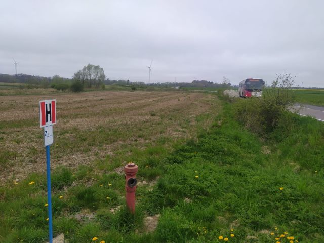 Działka rolna Duninówko. Zdjęcie 2