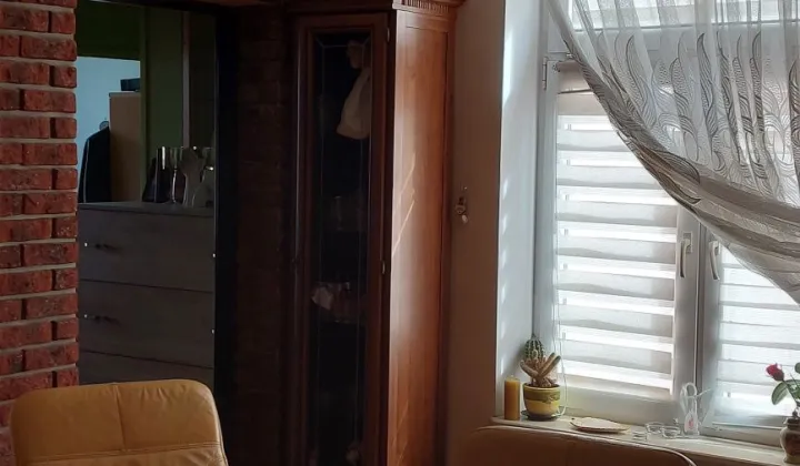 Mieszkanie 3-pokojowe Kętrzyn