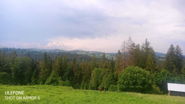 Działka rolno-budowlana Laliki. Zdjęcie 1