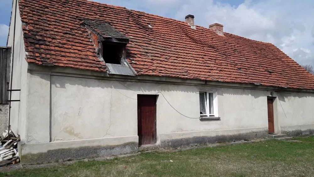 dom wolnostojący, 5 pokoi Dobrzyń