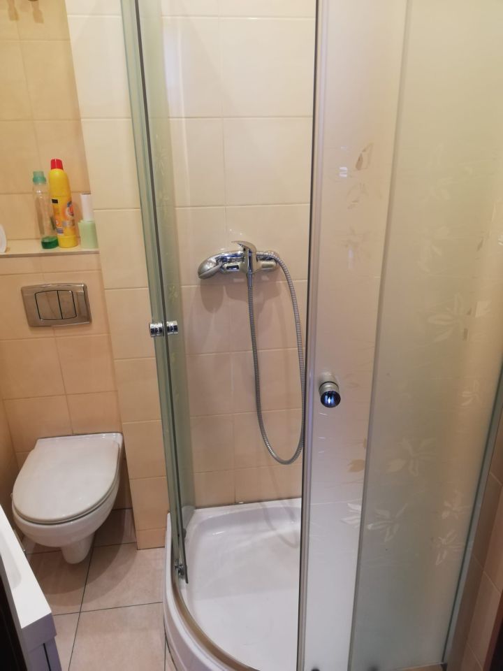 Mieszkanie 1-pokojowe Chorzów Batory, ul. Adama Mickiewicza. Zdjęcie 8