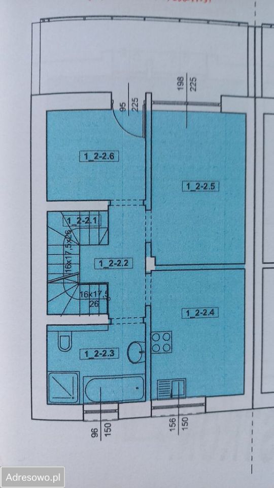 Mieszkanie 3-pokojowe Mogilany, ul. Krótka. Zdjęcie 18