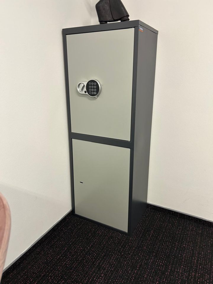 Biuro Warszawa Mokotów, ul. Sułkowicka. Zdjęcie 6