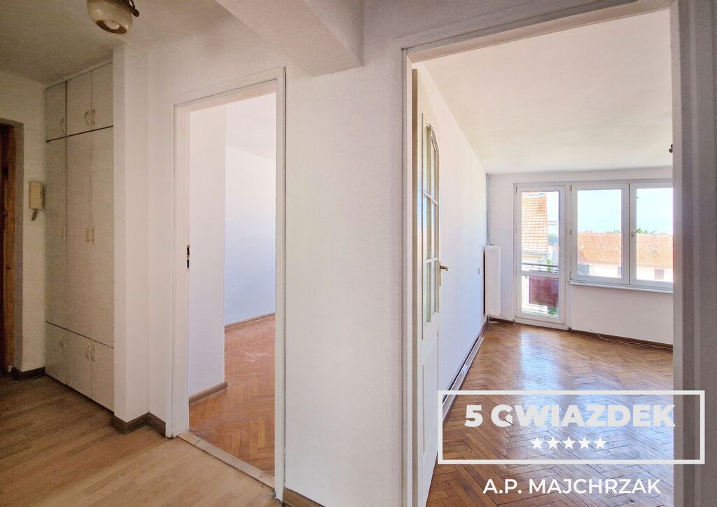 Mieszkanie 3-pokojowe Szczecinek, ul. Mariacka. Zdjęcie 29
