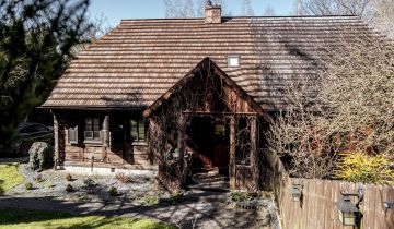 bliźniak, 5 pokoi Kazimierz Dolny, ul. Krakowska