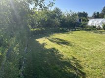 Działka rod Gdańsk Rębiechowo, ul. Nowatorów. Zdjęcie 4