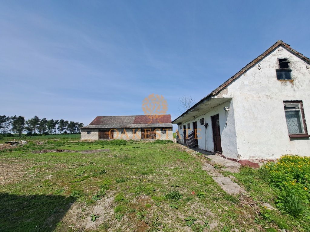 dom wolnostojący, 2 pokoje Karczunek. Zdjęcie 5