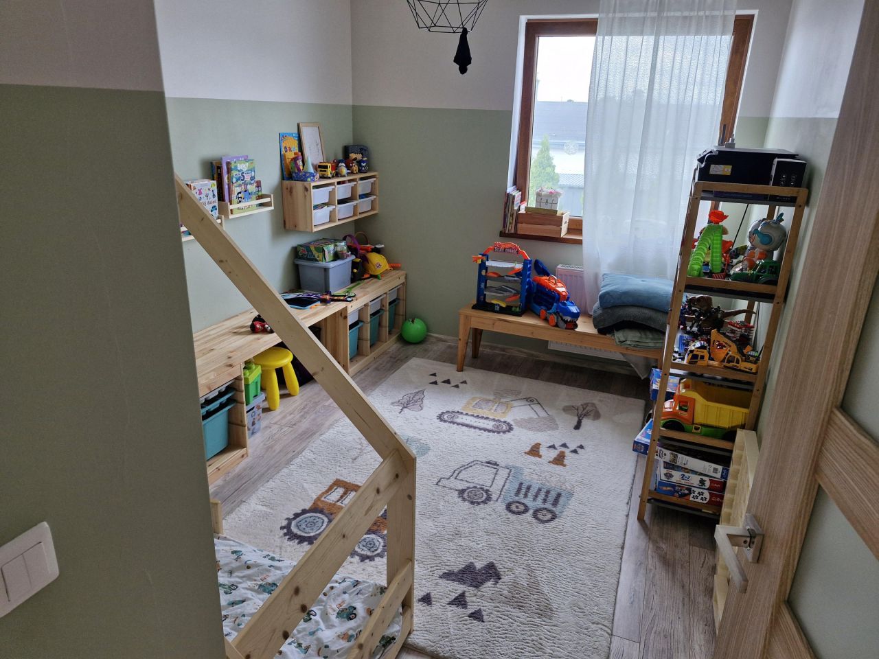 dom szeregowy, 2 pokoje Gutowo Małe, ul. Na Skraju. Zdjęcie 2