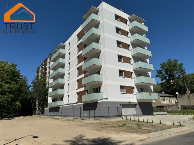 Mieszkanie 3-pokojowe Łódź Bałuty, ul. Urzędnicza. Zdjęcie 3