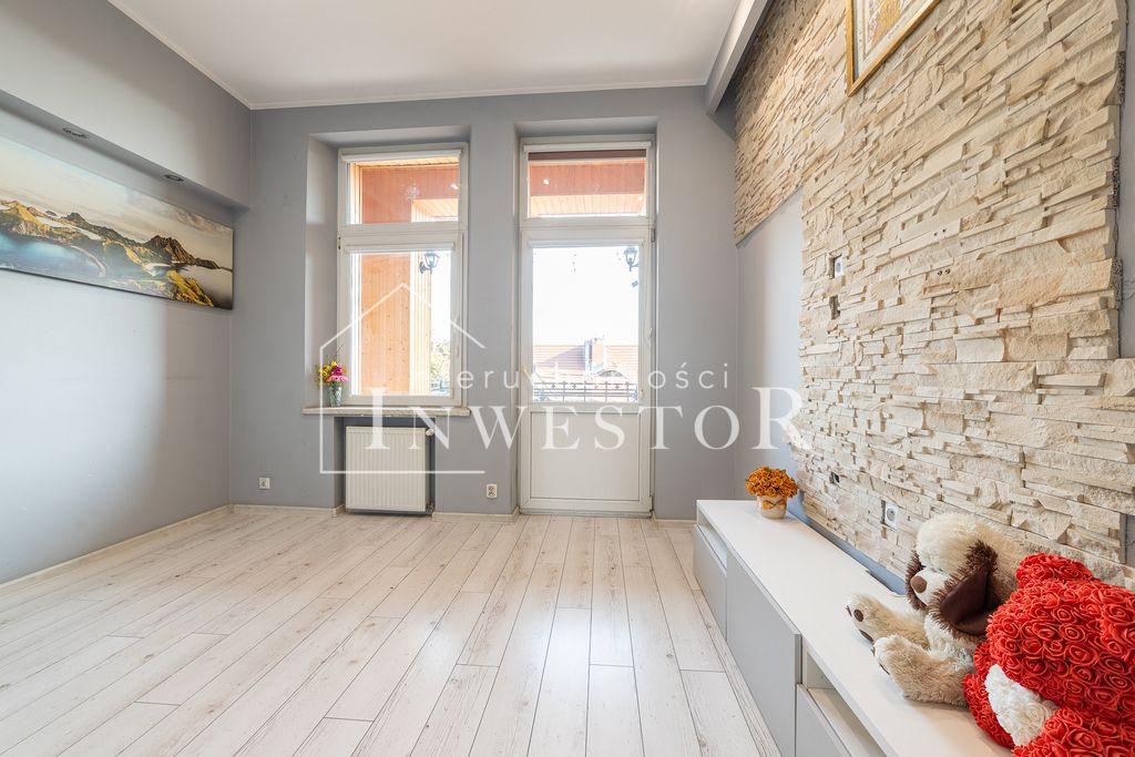 Mieszkanie 3-pokojowe Nysa, ul. Zjednoczenia. Zdjęcie 2