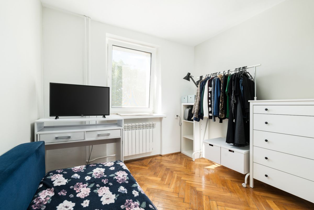 Mieszkanie 2-pokojowe Warszawa Praga-Południe, ul. Makowska. Zdjęcie 5