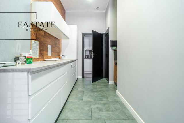 Lokal Gdynia Śródmieście, ul. Świętojańska. Zdjęcie 11