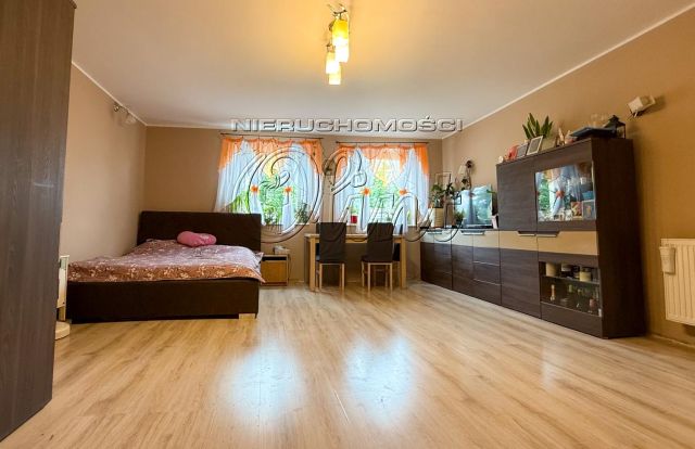 Mieszkanie 2-pokojowe Lębork Centrum, ul. Łokietka. Zdjęcie 2