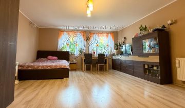 Mieszkanie 2-pokojowe Lębork Centrum, ul. Łokietka