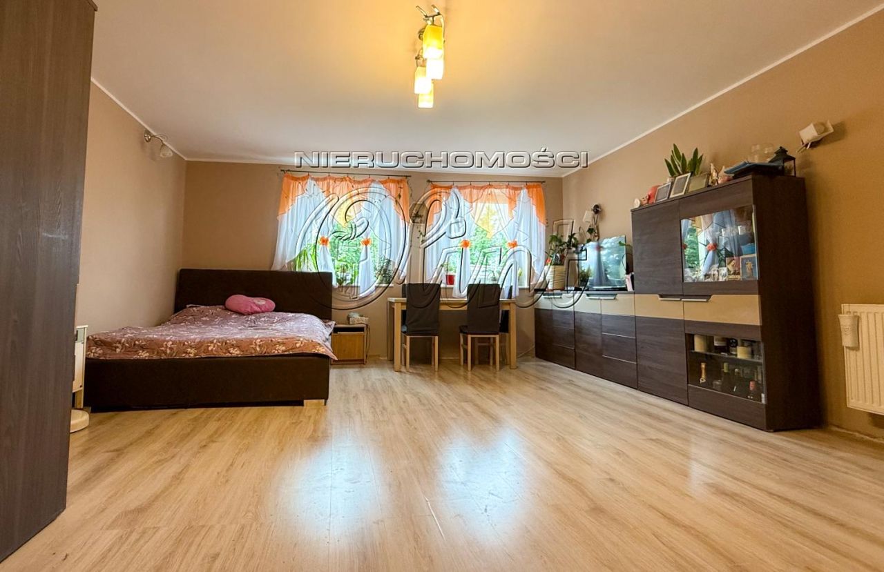 Mieszkanie 2-pokojowe Lębork Centrum, ul. Łokietka. Zdjęcie 2