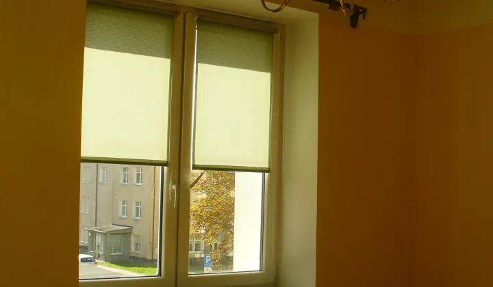 Mieszkanie 2-pokojowe Świdnik Centrum, ul. Cypriana Kamila Norwida