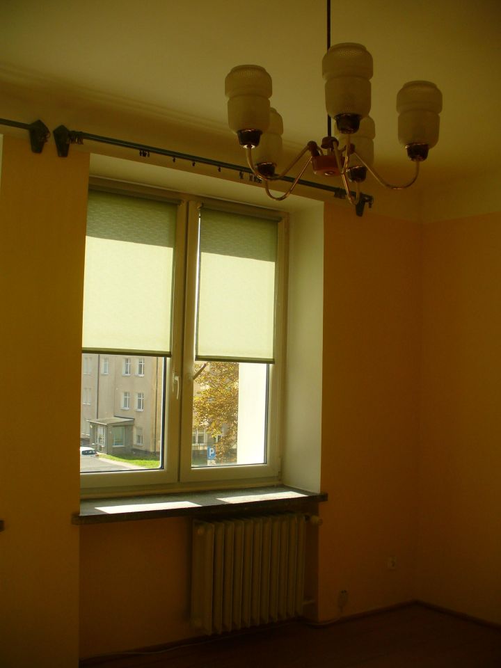 Mieszkanie 2-pokojowe Świdnik Centrum, ul. Cypriana Kamila Norwida