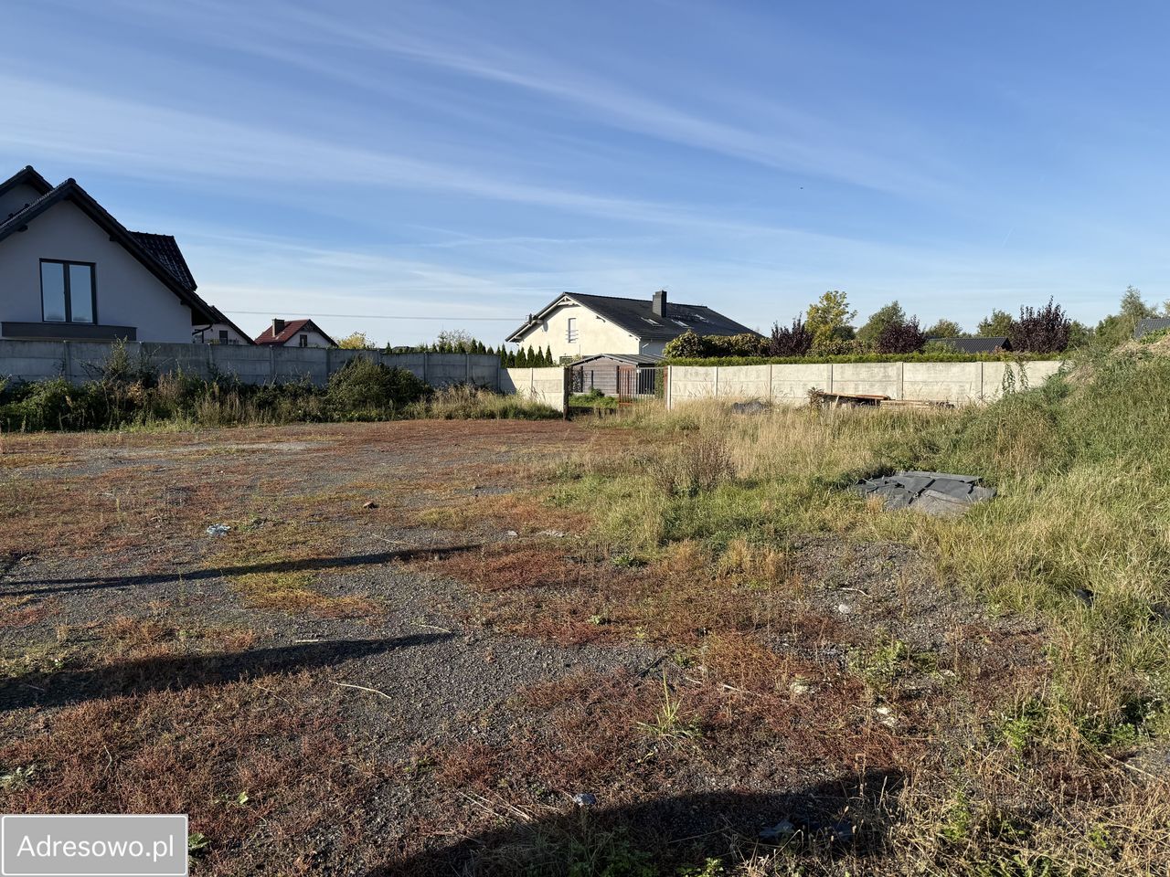 Działka budowlana Słubice, ul. Wincentego Witosa. Zdjęcie 2