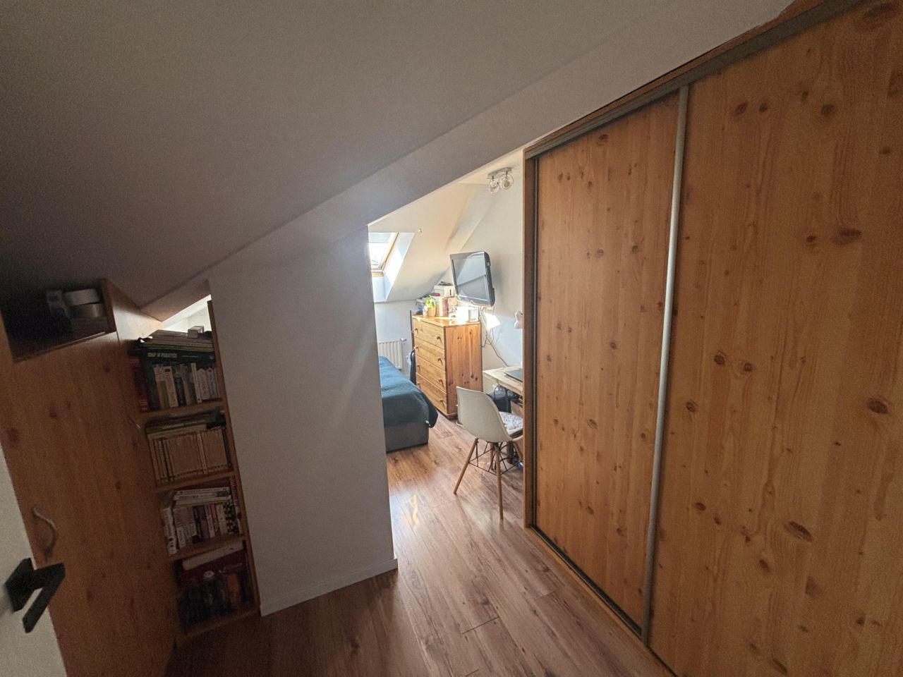Mieszkanie 4-pokojowe Kraków Ruczaj, ul. Obozowa. Zdjęcie 5