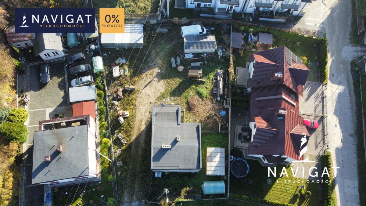 Działka inwestycyjna Mosty. Zdjęcie 7