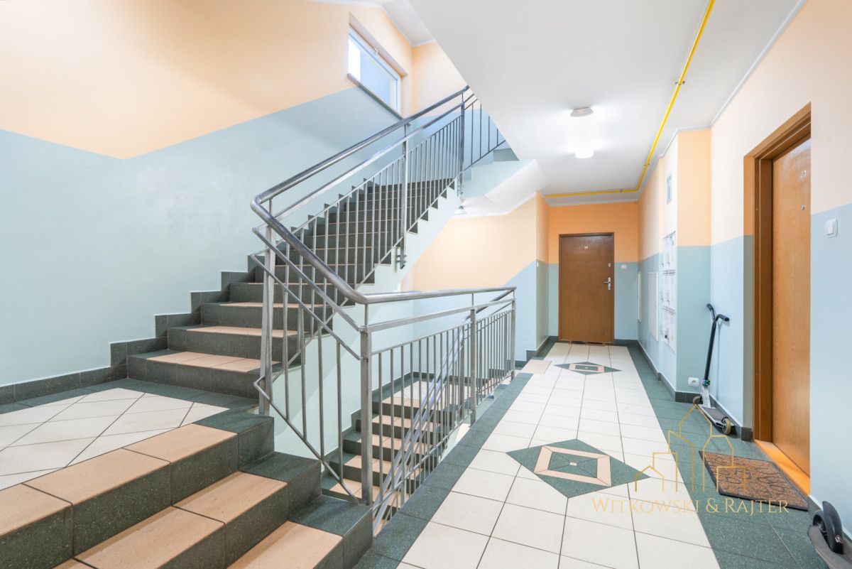 Mieszkanie 3-pokojowe Marki, ul. Słoneczna. Zdjęcie 12