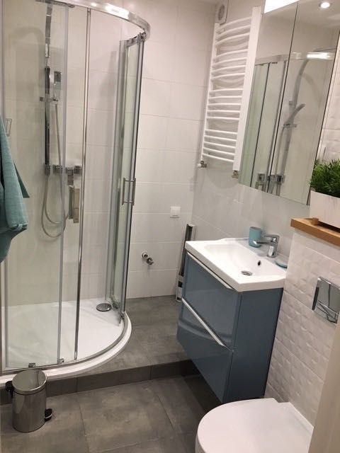 Mieszkanie 1-pokojowe Bydgoszcz Szwederowo, ul. Brzozowa. Zdjęcie 8