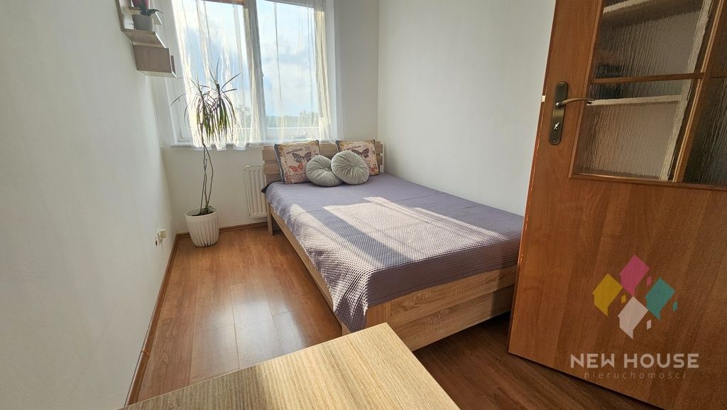 Mieszkanie 2-pokojowe Olsztyn Śródmieście, ul. Marii Curie-Skłodowskiej. Zdjęcie 5