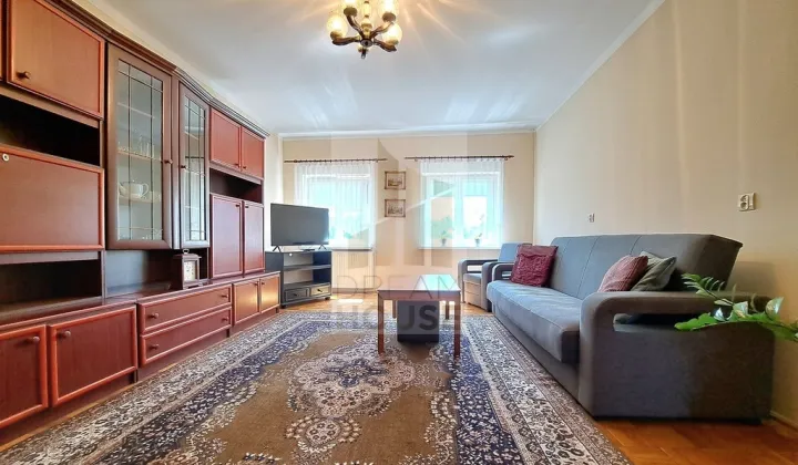 Mieszkanie 2-pokojowe Wrocław Grabiszyn, ul. Krucza