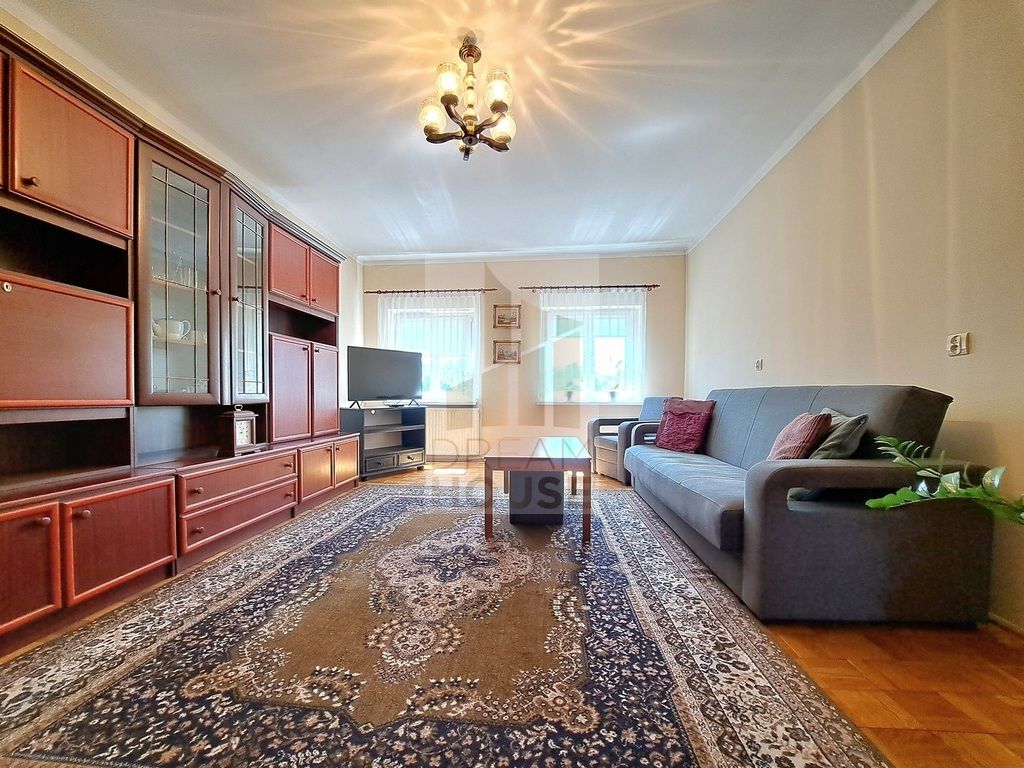 Mieszkanie 2-pokojowe Wrocław Grabiszyn, ul. Krucza