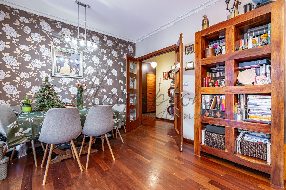 Mieszkanie 3-pokojowe Warszawa Mokotów, ul. Rajska. Zdjęcie 30