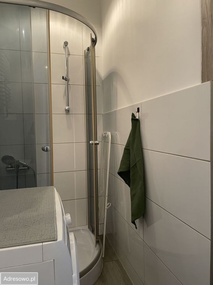 Mieszkanie 1-pokojowe Siemianowice Śląskie Centrum, ul. Hutnicza. Zdjęcie 13