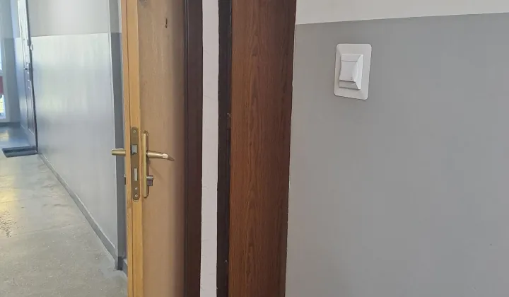 Mieszkanie 2-pokojowe Bytom Śródmieście, ul. Wrocławska