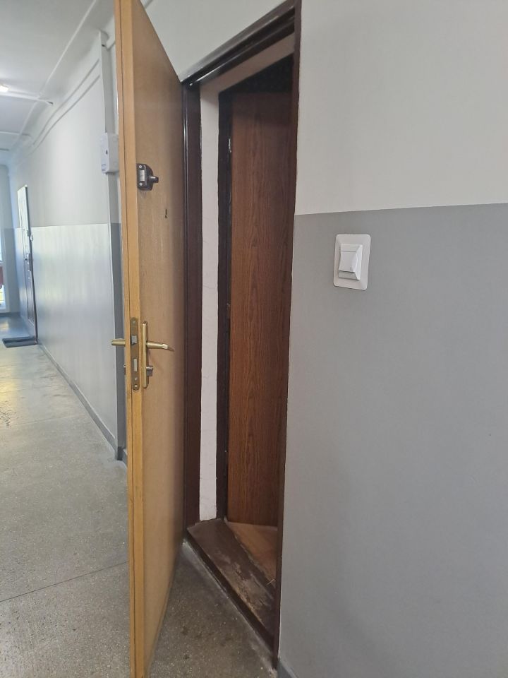 Mieszkanie 2-pokojowe Bytom Śródmieście, ul. Wrocławska. Zdjęcie 1